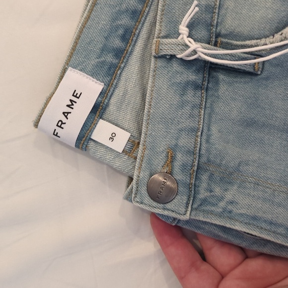 Frame Denim - Picture 2 of 5